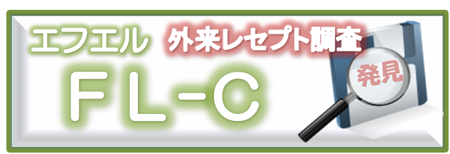 レセプト調査分析サービス　ＦＬＣ　エフエル